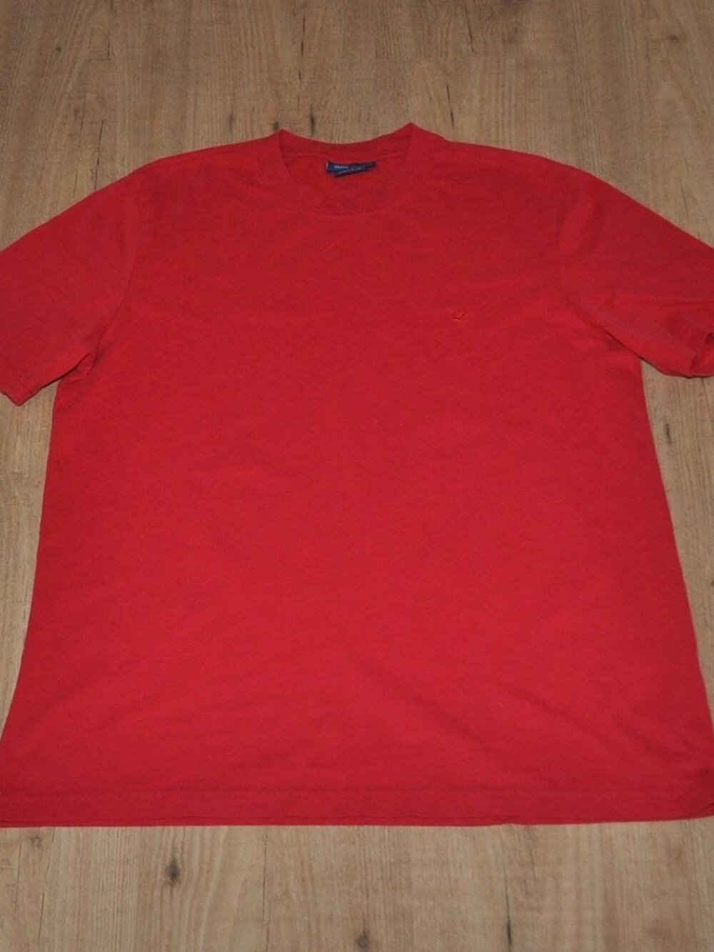 SAINT JAMES men's t-shirt size medium